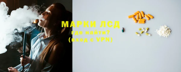 гашик Горнозаводск